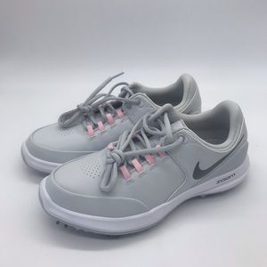 Womens Nike Air Zoom Accurate Golf Trainers
